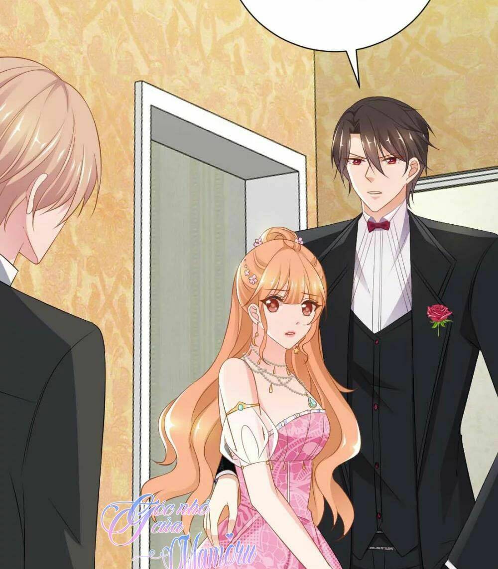 phụng tử thành hôn : tiên thê không được trốn chapter 9 43