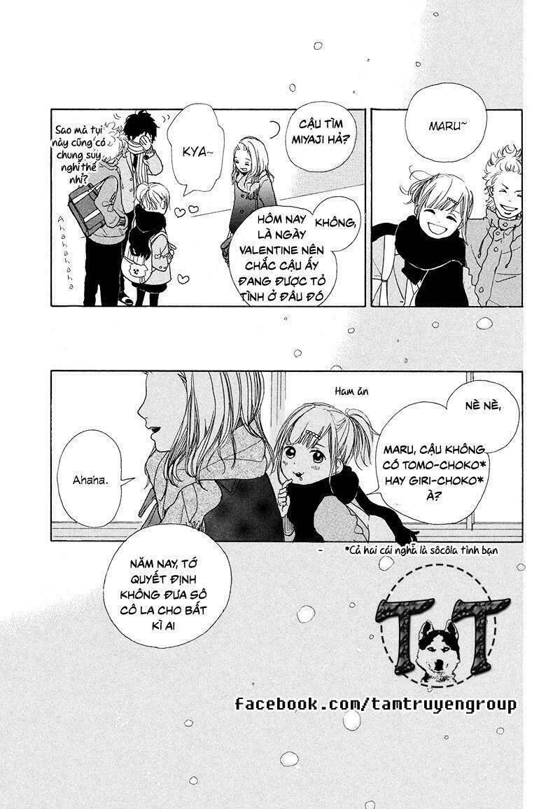 my boyfriend (aoi mamoru) chapter 1 31