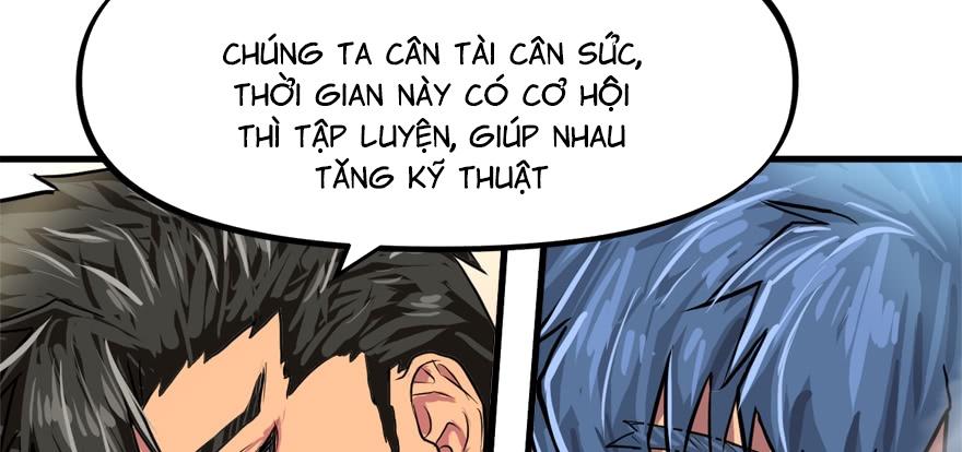 vua sinh tồn chapter 41 66