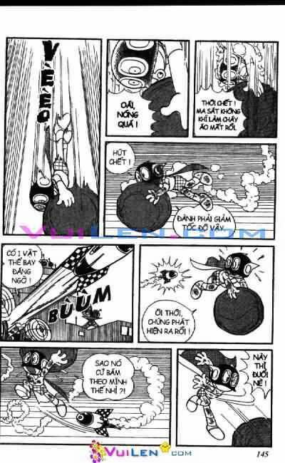 siêu nhân pacman chapter 8 47