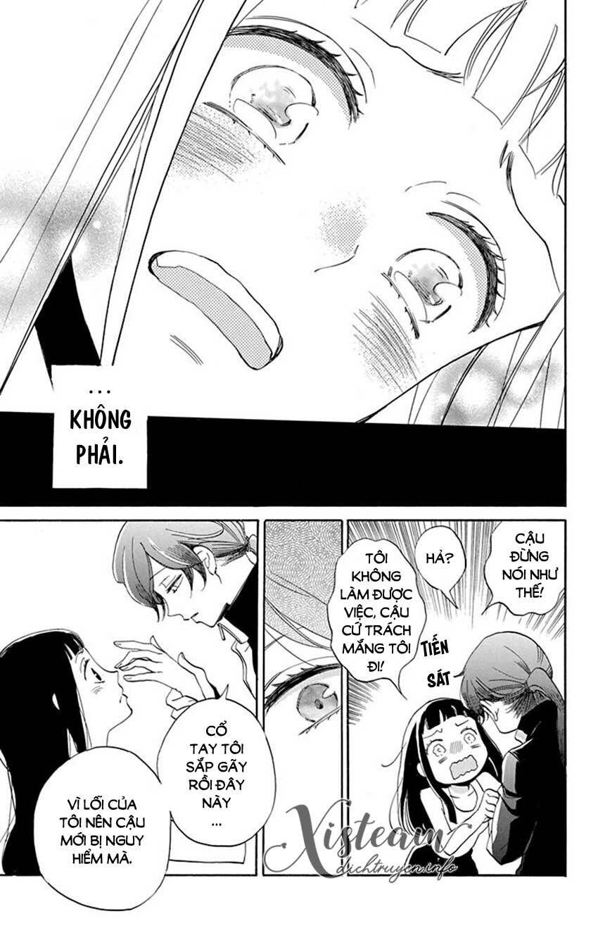 nin koi chapter 16 17