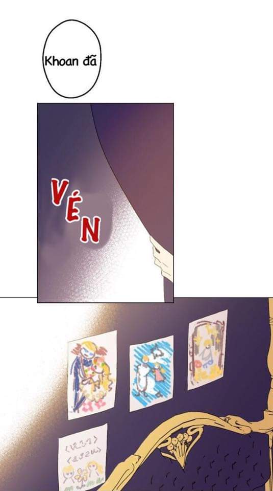 bỗng một ngày nọ tôi trở thành nàng công chúa chapter 49 7