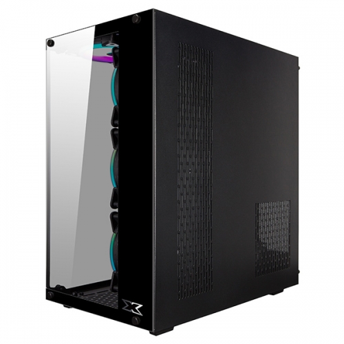 Case Máy Tính Xigmatek Aquarius EN41787