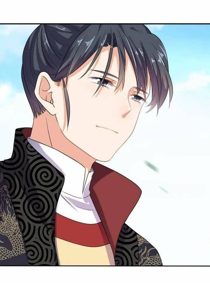 ngạo kiều vương gia huyên náo phi chapter 14 19