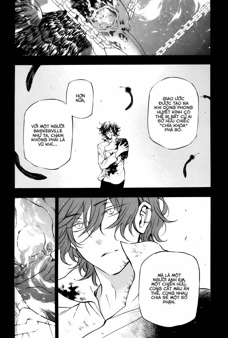 pandora hearts chapter 79 19