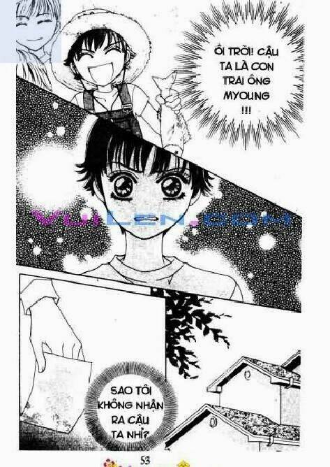 neck and neck chapter 1 50