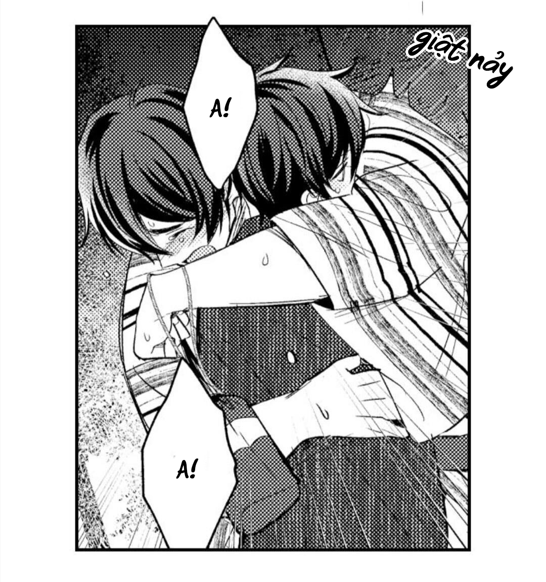 mặt sẹo quyến rũ chapter 15 12