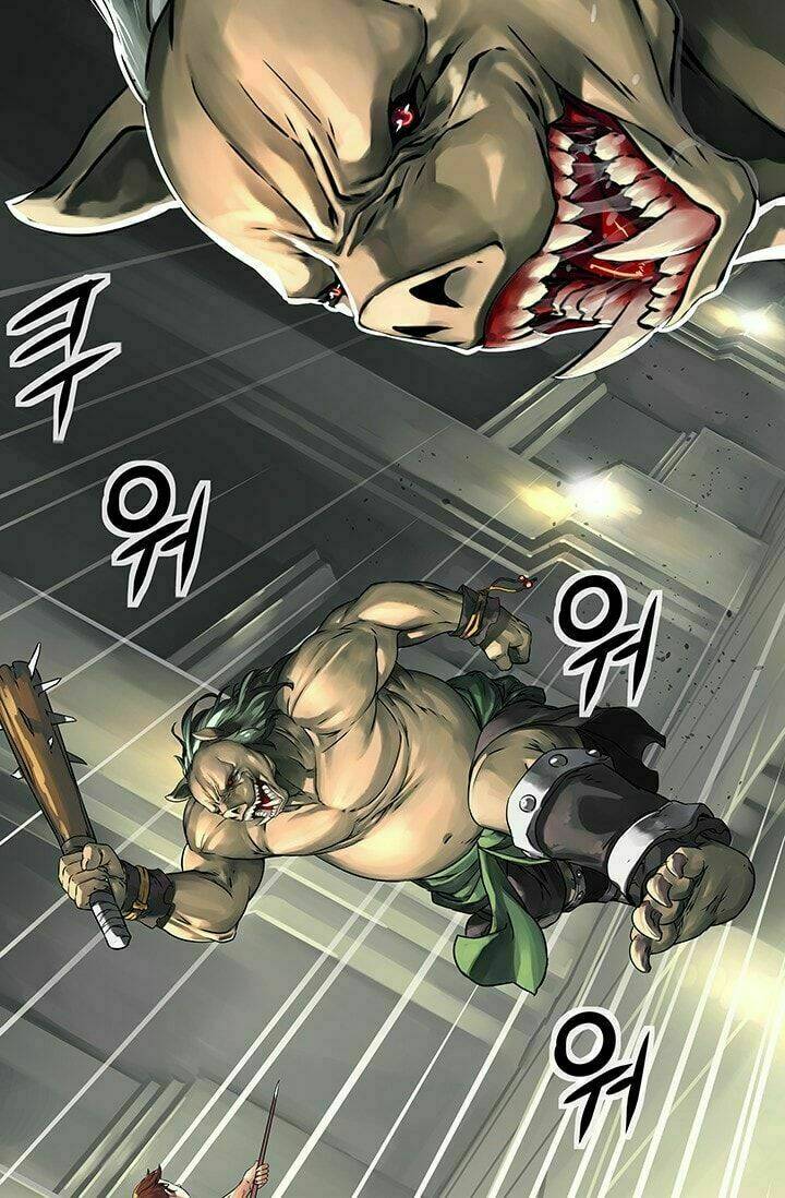 hầm ngục vĩnh cửu chapter 2 23