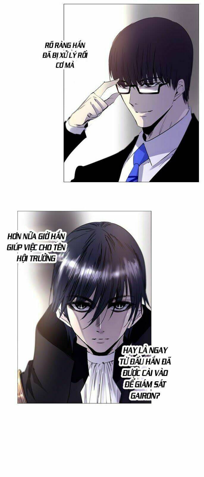 bản khế ước linh hồn chapter 178 3