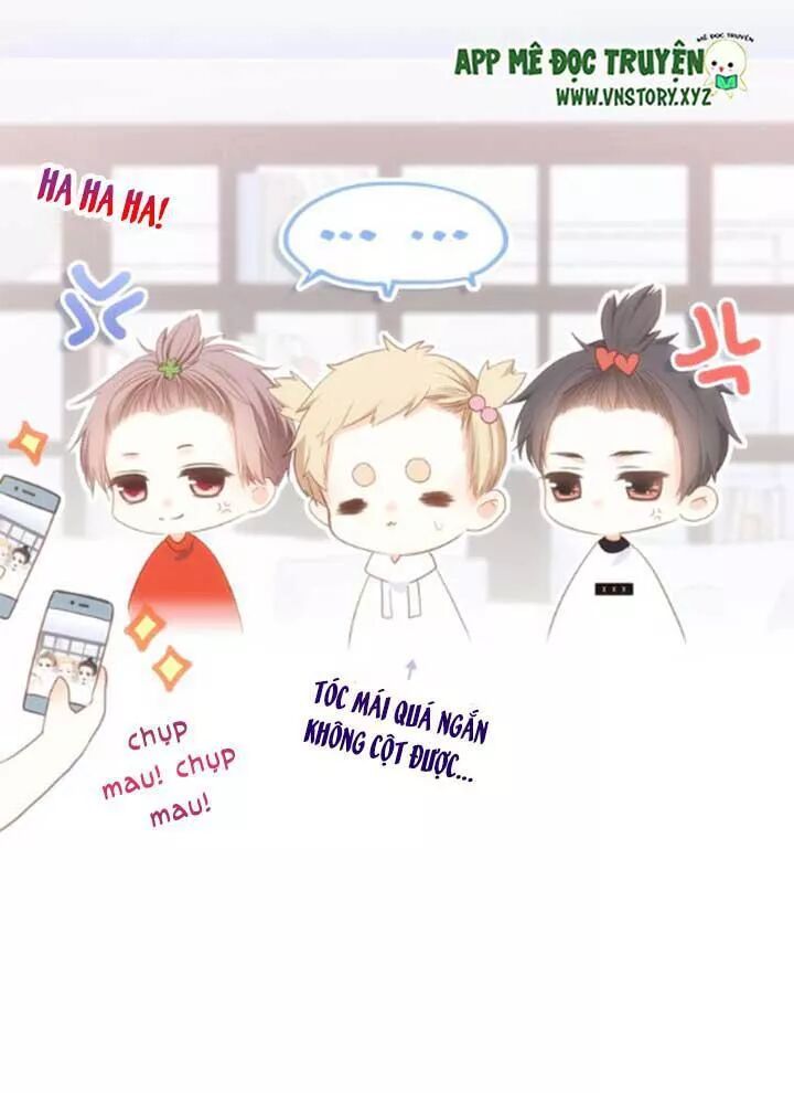 con tim rung động 2 chapter 111 32