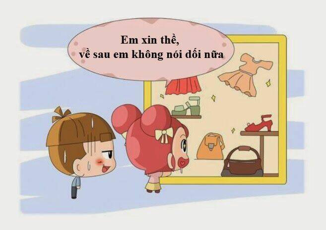 chàng vs nàng chapter 3 4