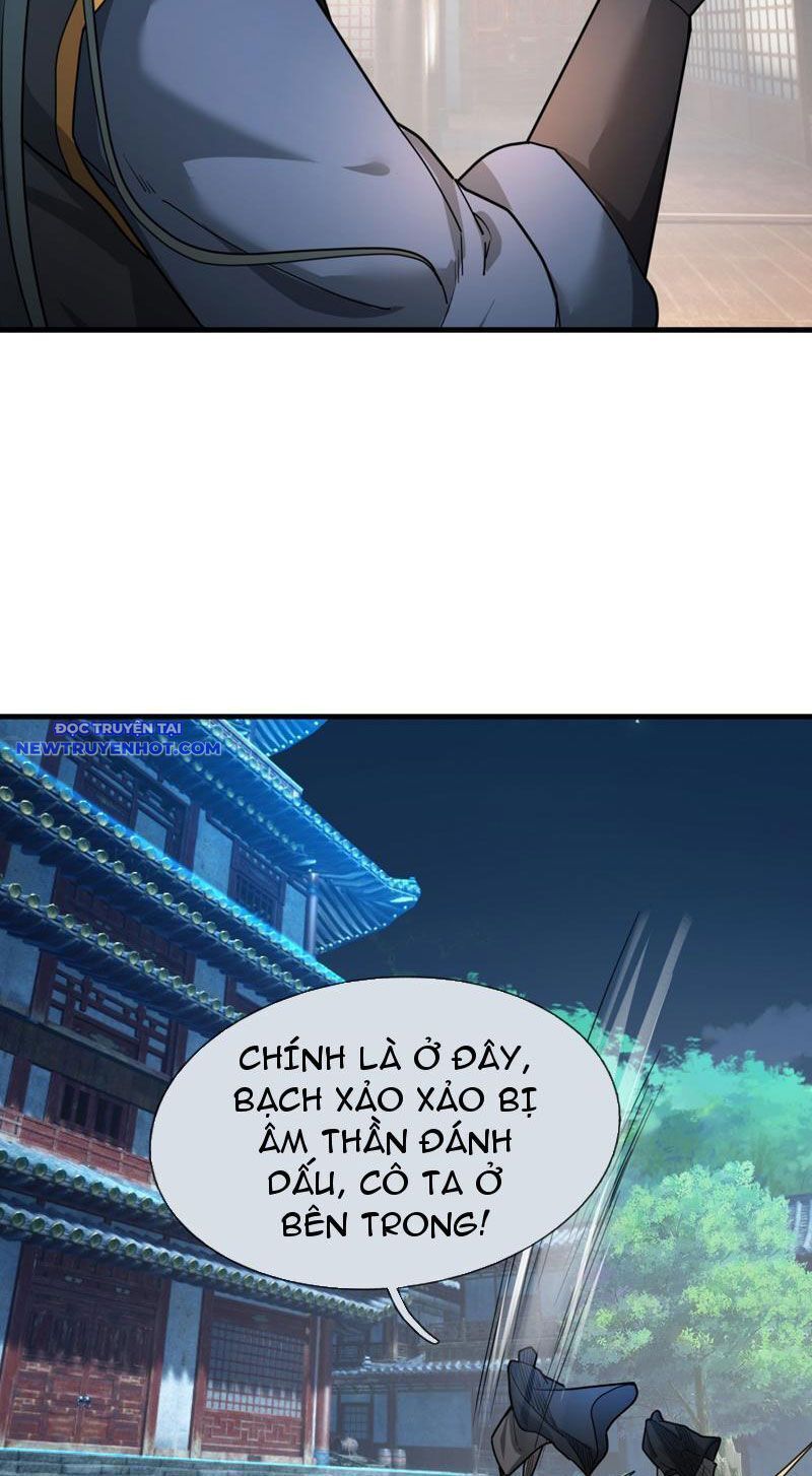 ngủ say vạn cổ: xuất thế đẩy ngang chư thiên chapter 35 80