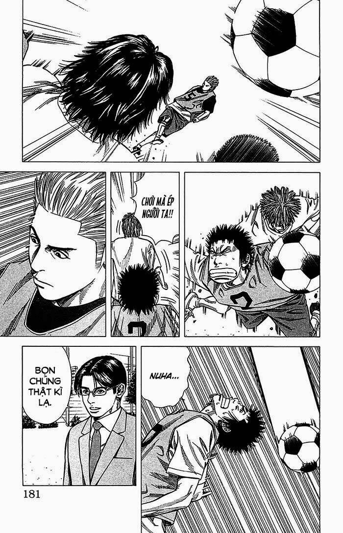 angel voice chapter 33 9