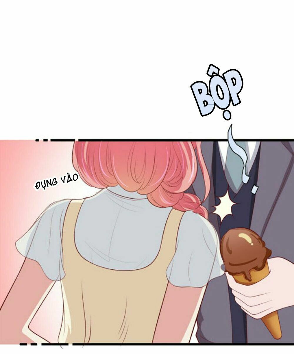 quản lí ngây ngô và thần tượng ác ma chapter 12 34