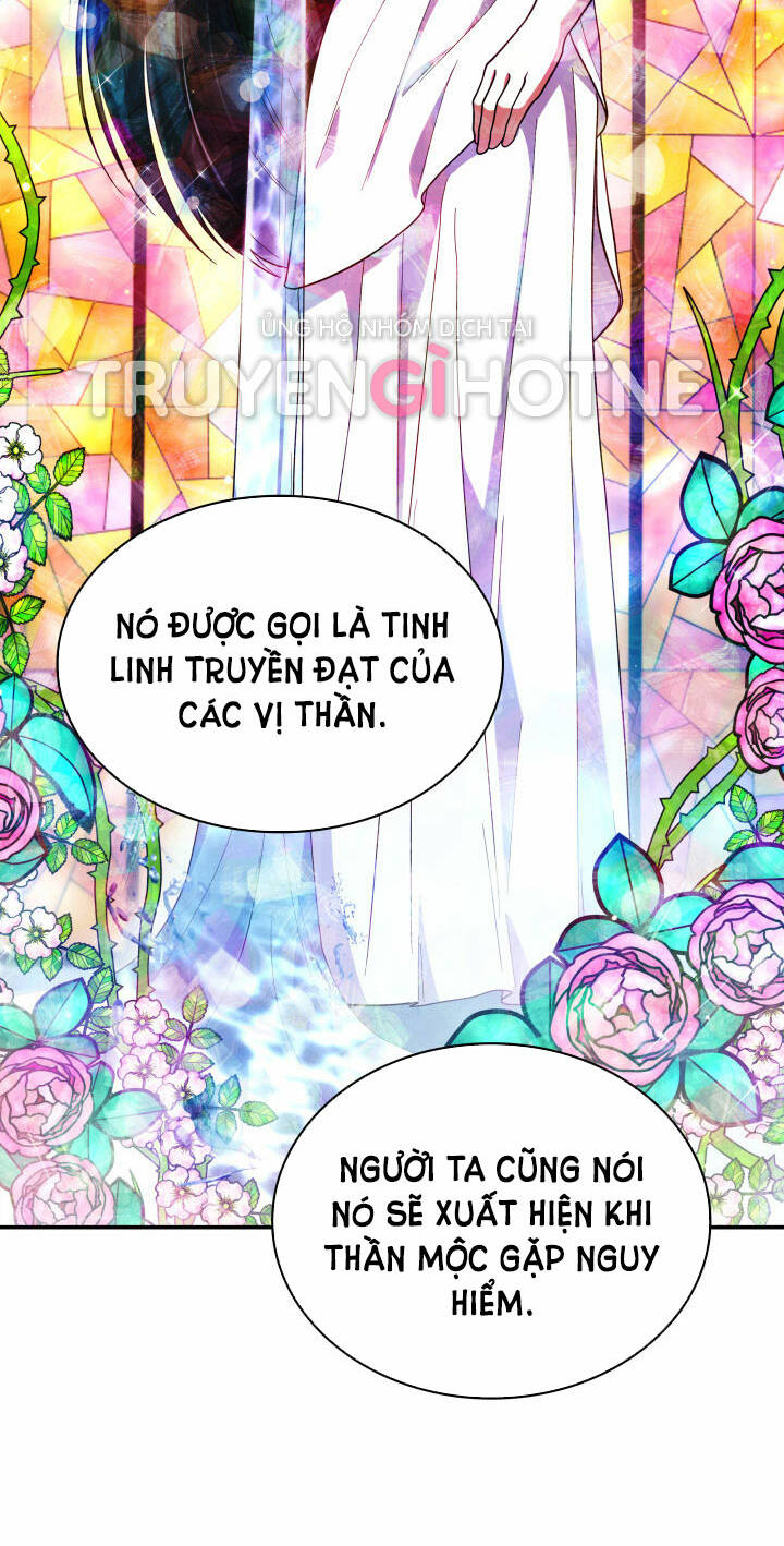 từ ác nữ, tôi trở thành một người mẹ chapter 44.2 4