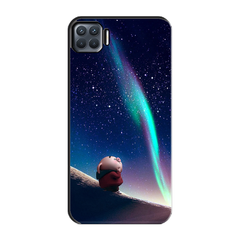 Ốp Lưng Dành Cho OPPO A93 2020