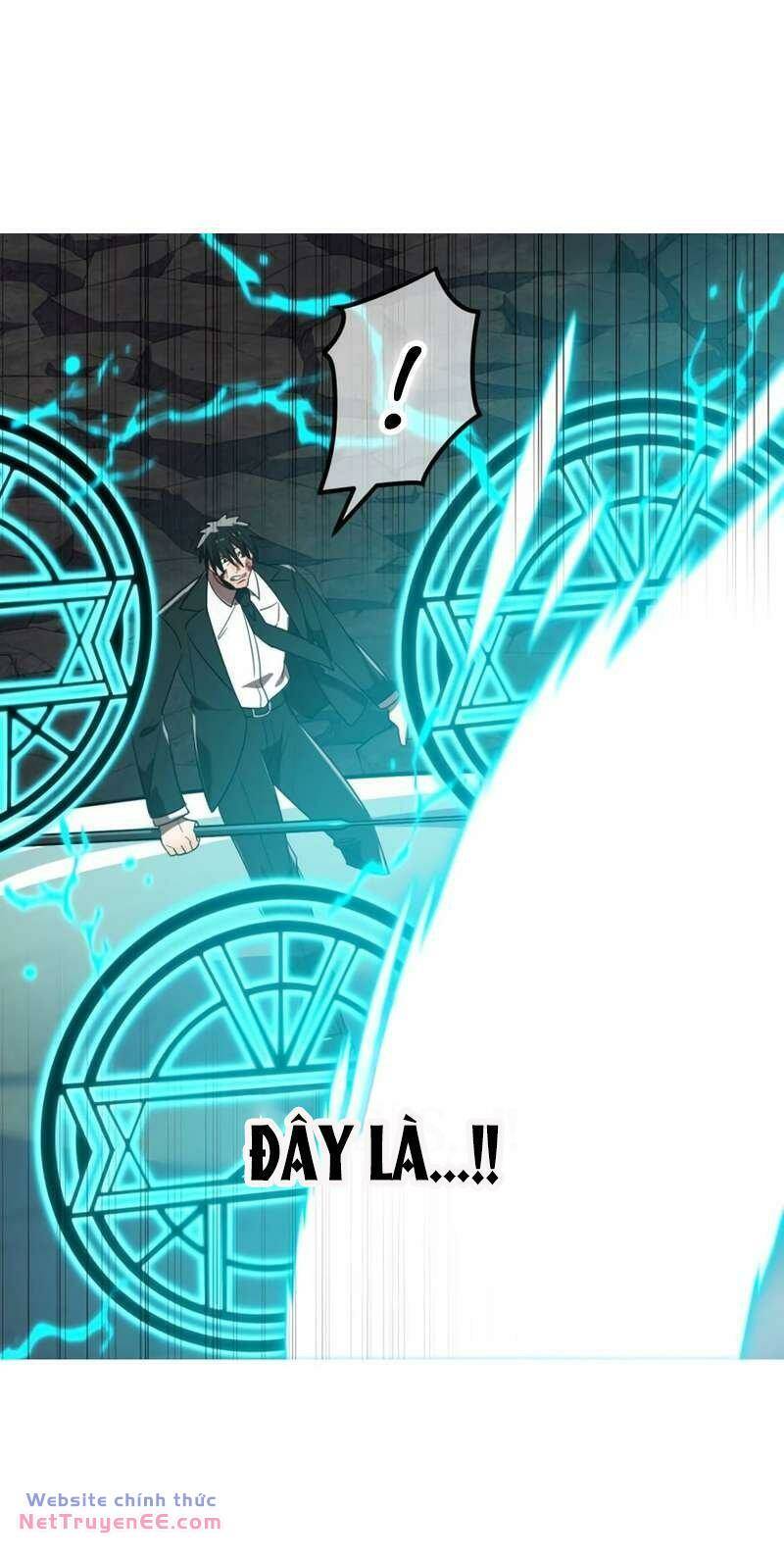 Huyết Thánh Cứu Thế Chủ~ Ta Chỉ Cần 0.0000001% Đã Trở Thành Vô Địch chapter 67 41