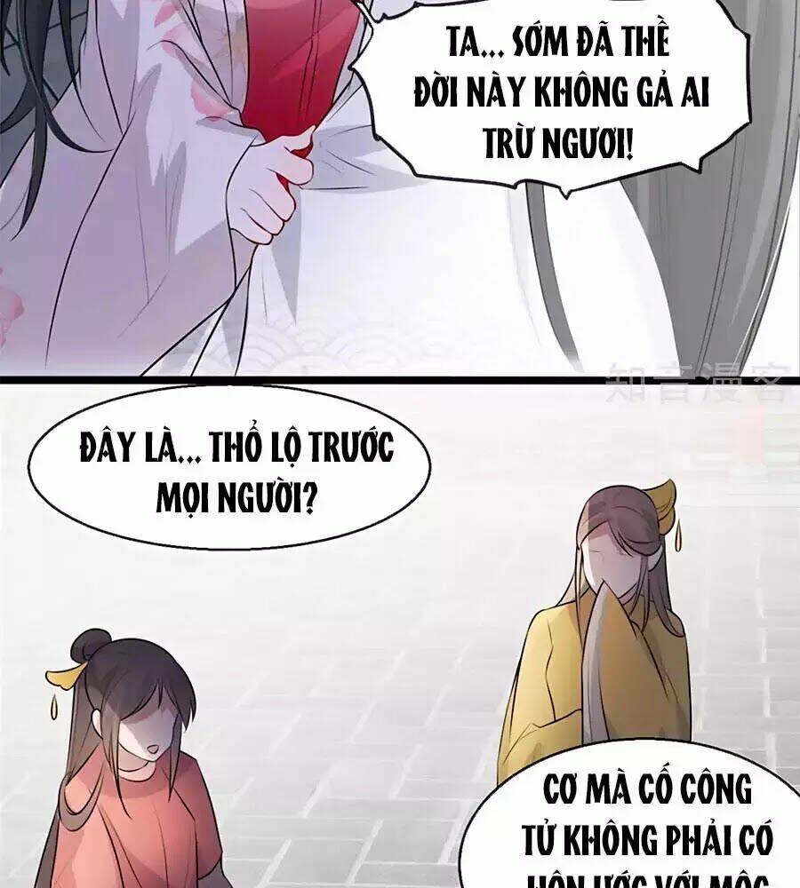 gian phi như thử đa kiều chapter 28 58