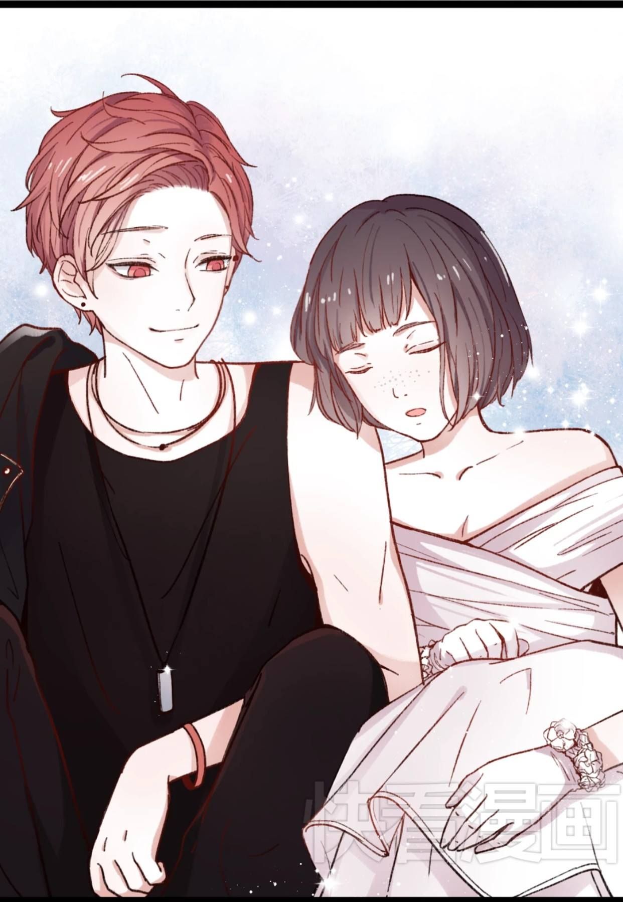 Cậu Đã Từng Yêu Tôi chapter 2 - Trang 42