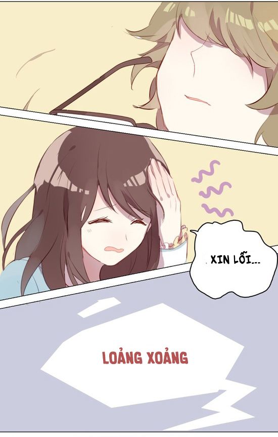 người yêu biến mất chapter 3 17