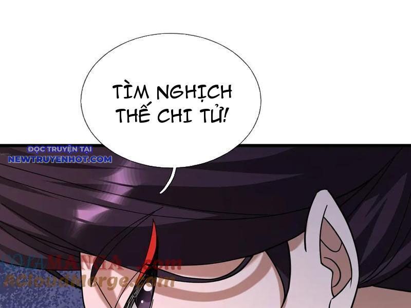 ngủ say vạn cổ: xuất thế đẩy ngang chư thiên chapter 46 114