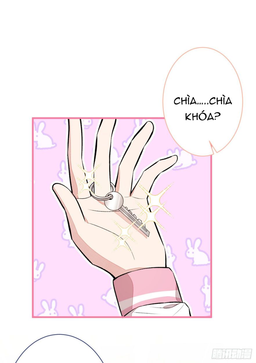 hotsearch của ảnh đế chapter 78.5 12