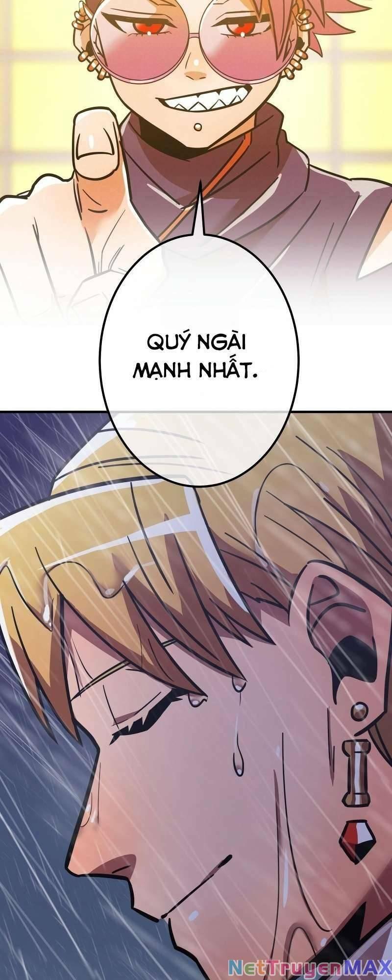 Huyết Thánh Cứu Thế Chủ~ Ta Chỉ Cần 0.0000001% Đã Trở Thành Vô Địch chapter 25 113