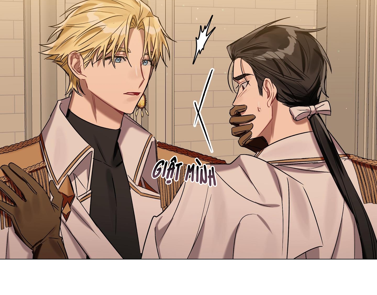 một ngày nọ, tôi được kẻ thù cầu hôn chapter 40 51