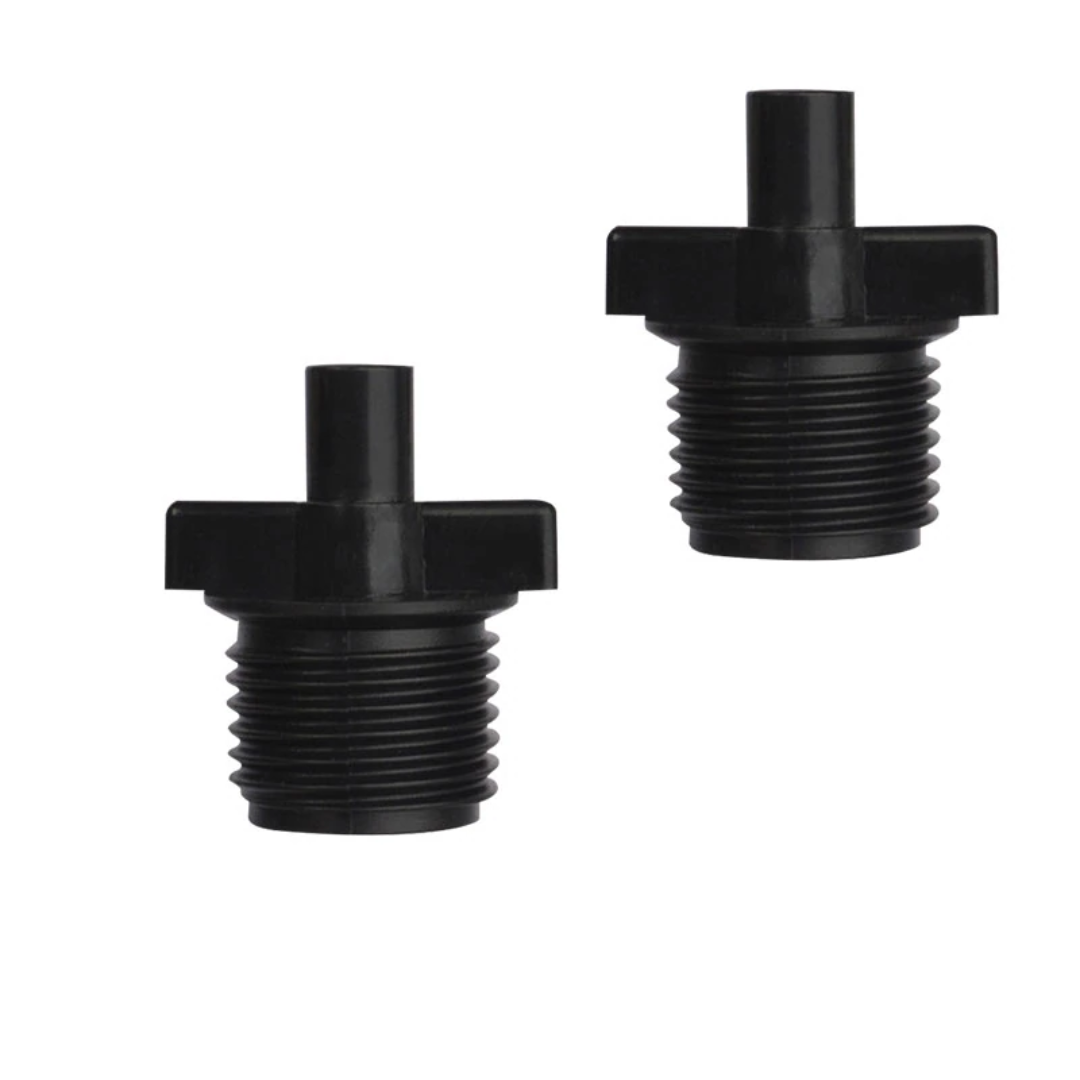 Combo 10 cái Khởi thủy ống 6mm đầu vào ren 21