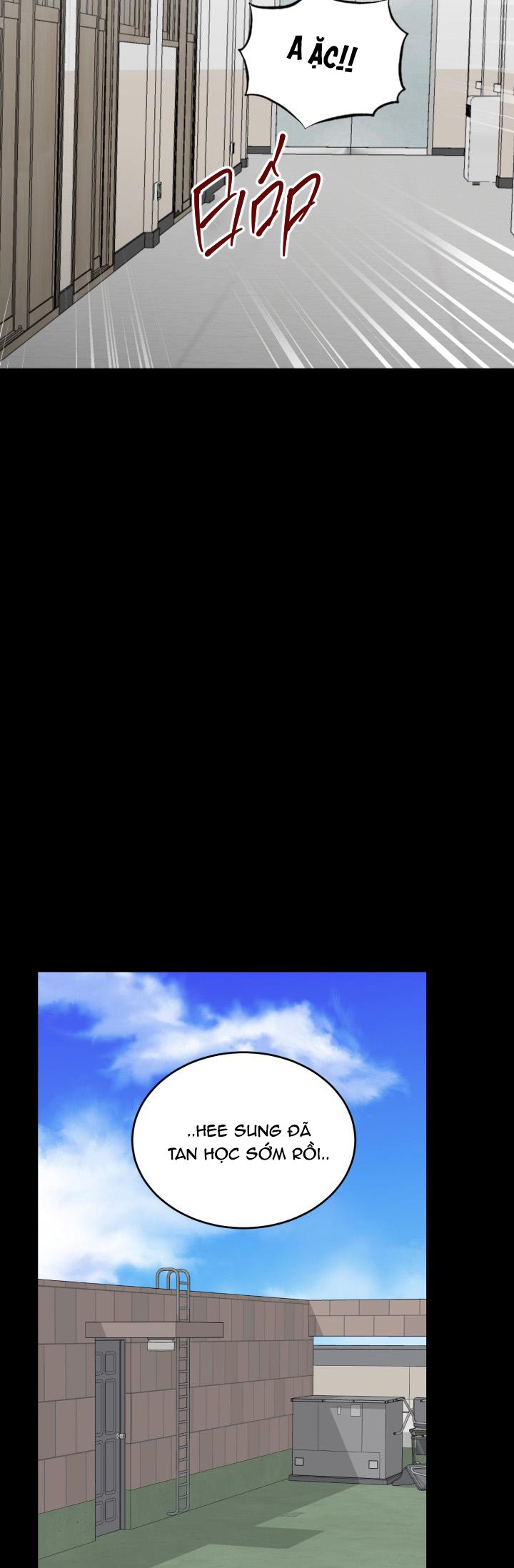 dưỡng thú cưng chapter 22 24