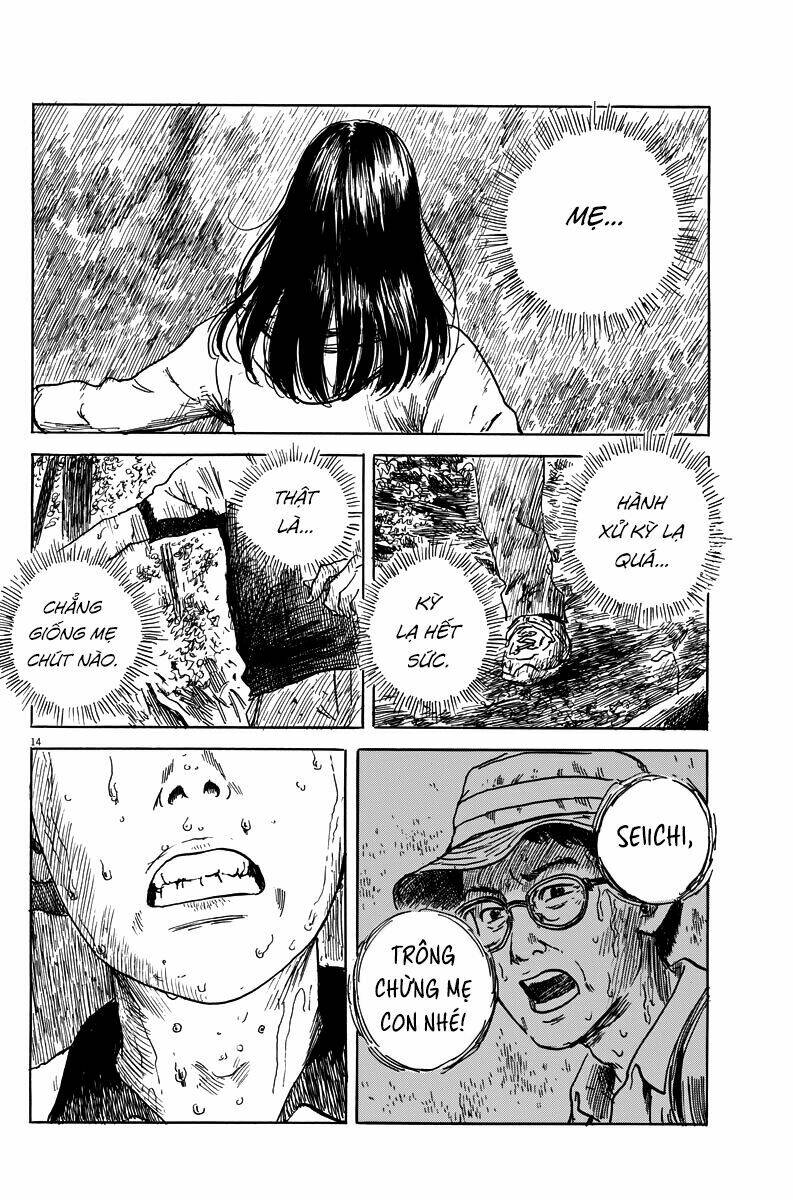 chi no wadachi chapter 8 15