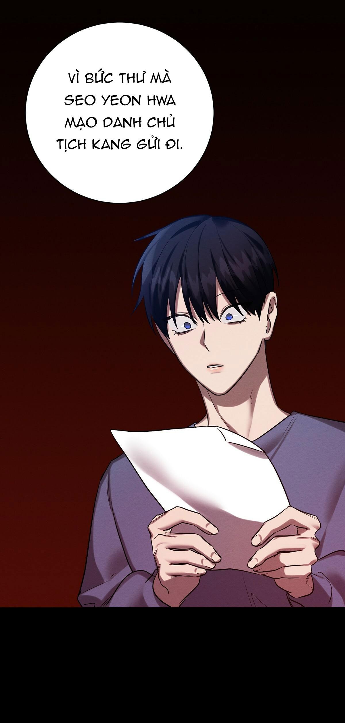 lý do của ác nhân chapter 22 21