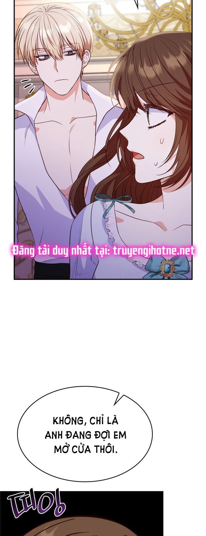 từ ác nữ tôi phải trở thành một người mẹ chapter 26.1 19