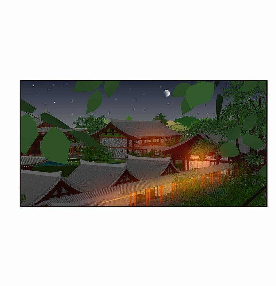 tướng quân mời ra trận chapter 156 3