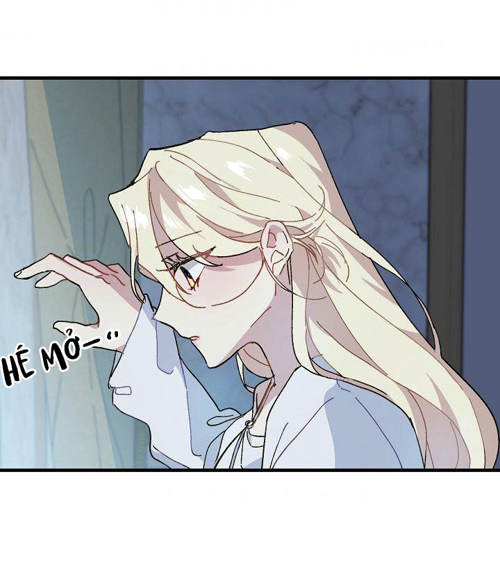 công chúa giả điên chapter 7 20