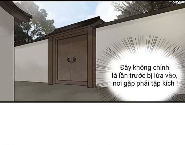 mưa chìm sâu trong mây chapter 37 14