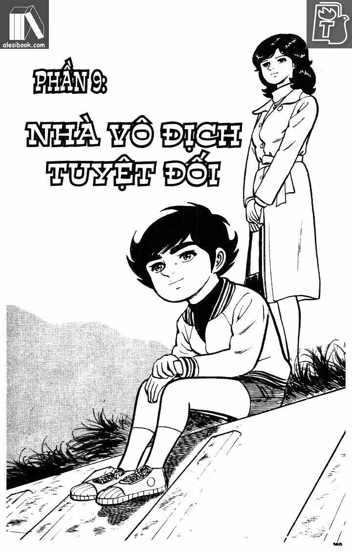 ganbare genki chapter 18 1