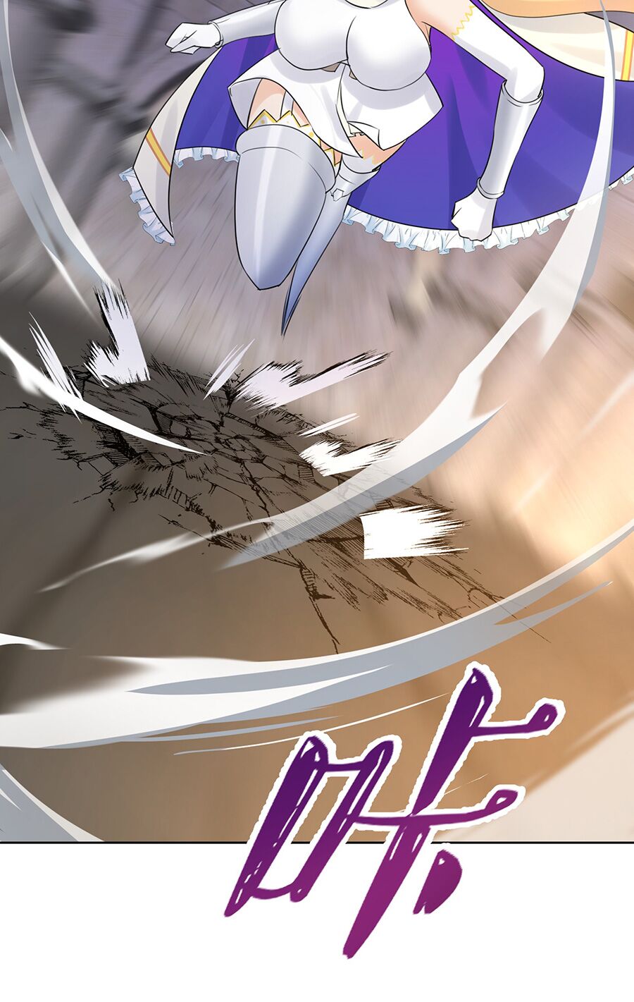 bản giáo chủ thân bất do kỷ chapter 5 62