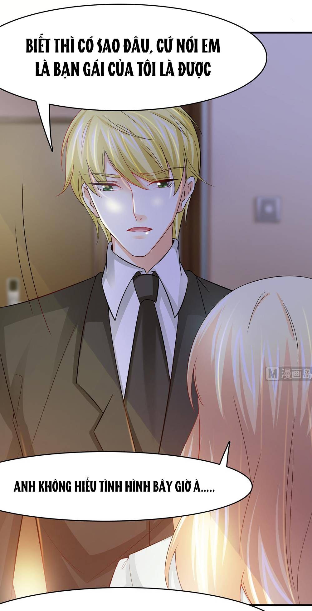 cô sát thủ ơi, yêu nhau nhé chapter 43 15