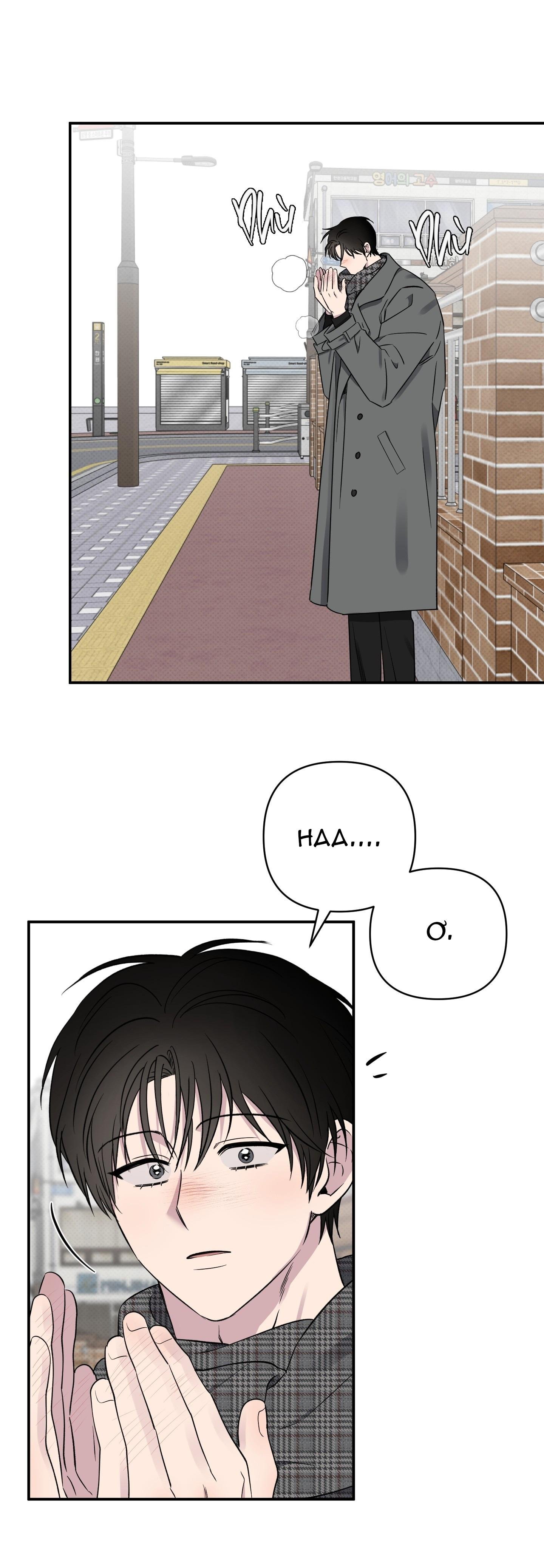 [18+] điều may mắn nhất cuộc đời tôi chapter 59 40