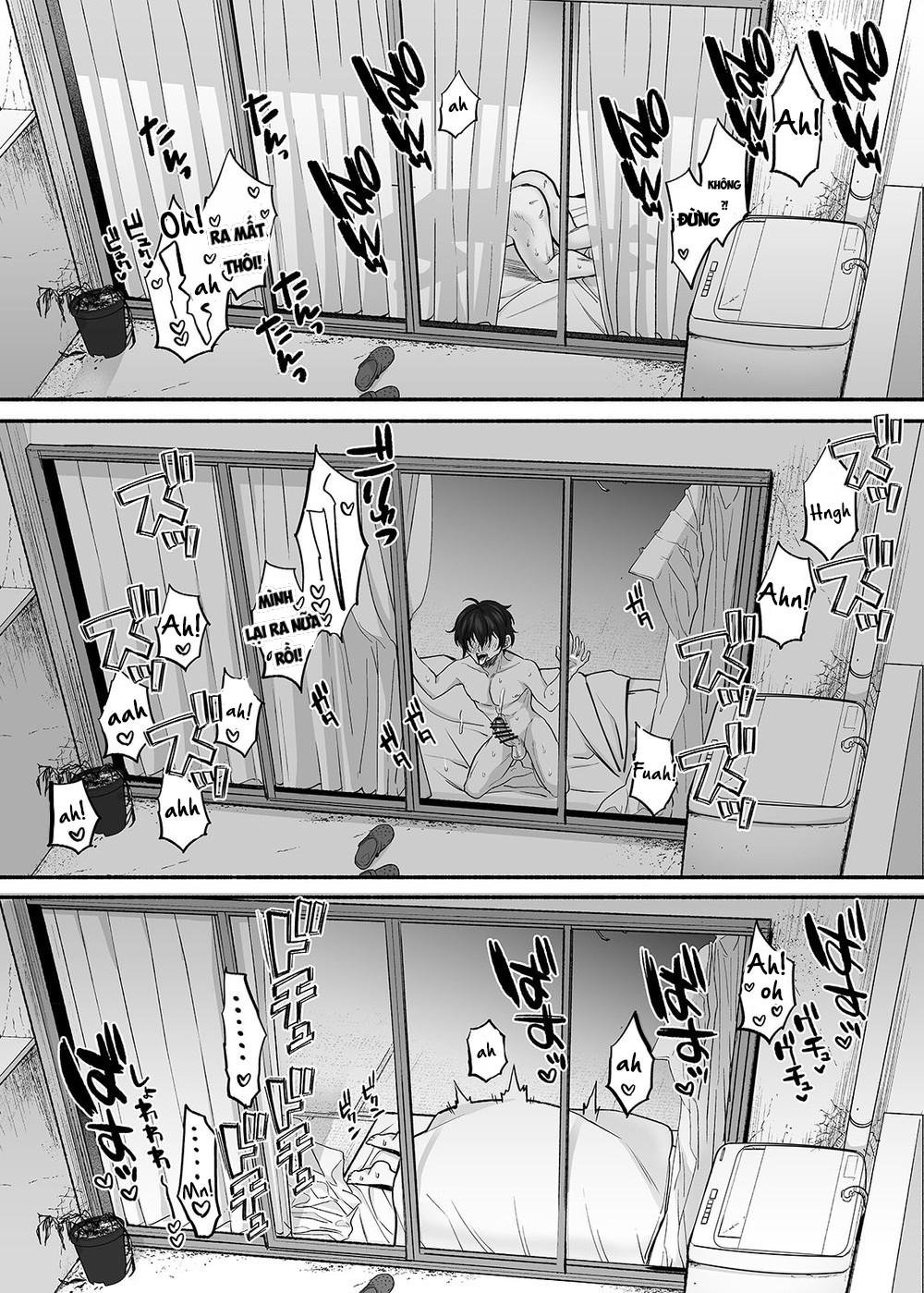 Đêm Valentine chapter 10 49