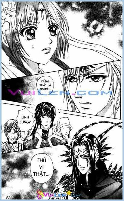 tinh nguyệt ảo cảnh chapter 4 88