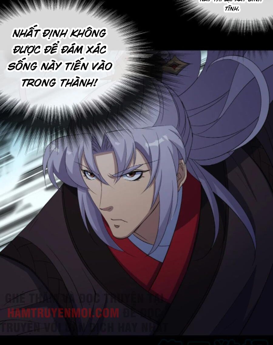 thông u đại thánh chapter 67 33