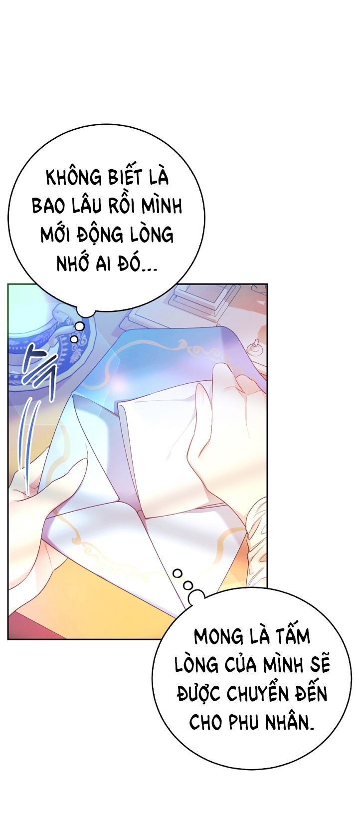 con rối ác nữ marionette chapter 18 14