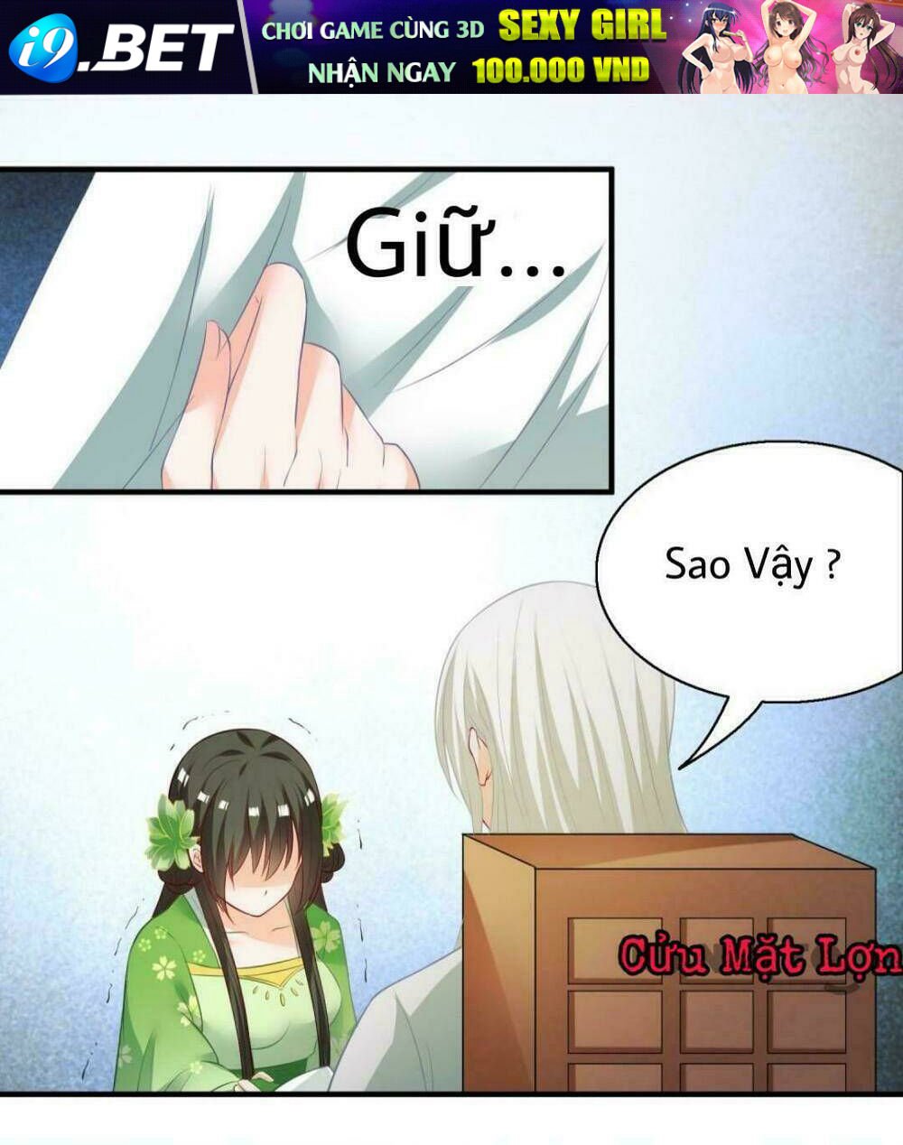 thời gian tình yêu chapter 12 17