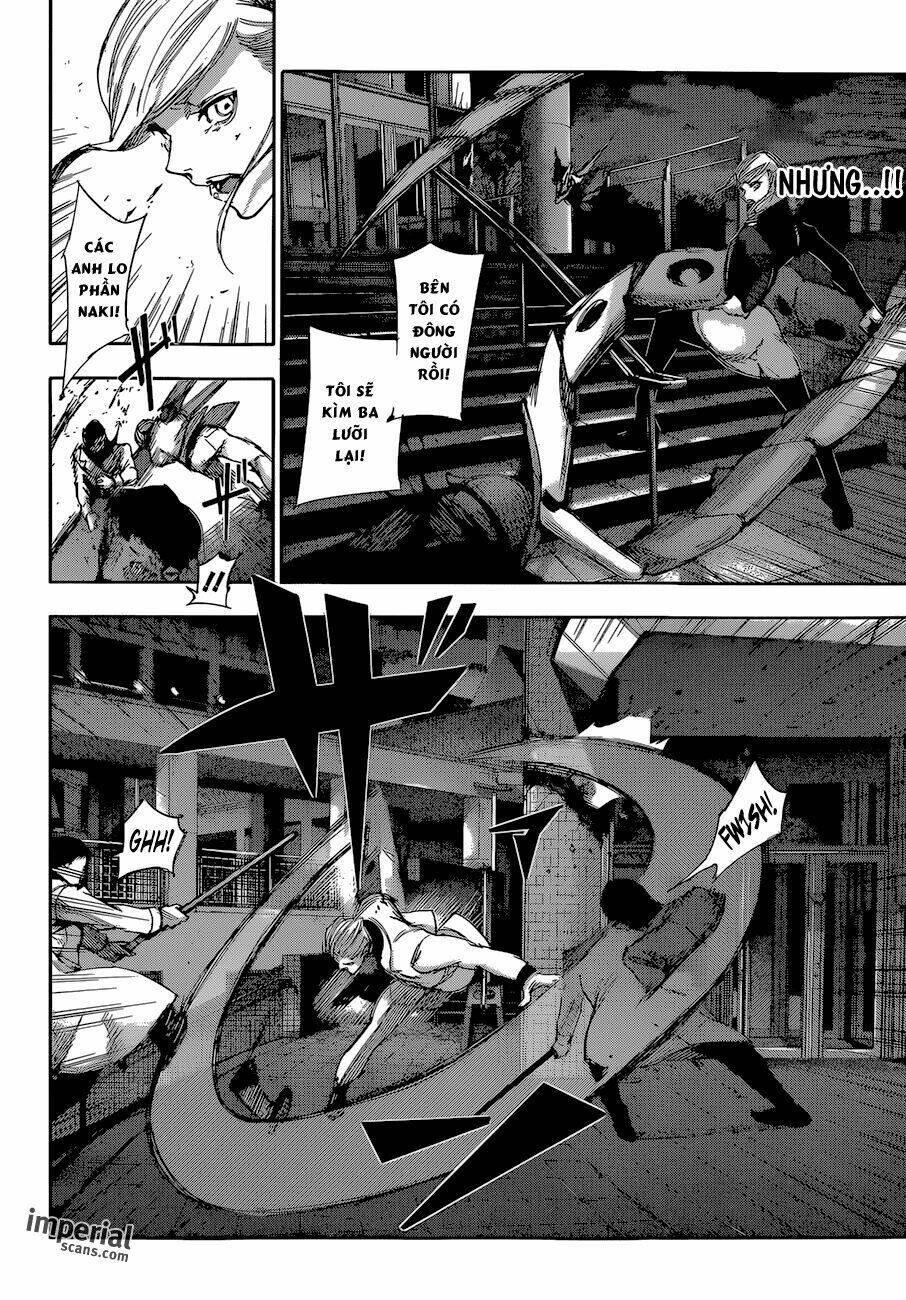 ngạ quỷ vùng tokyo 2 chapter 24 8