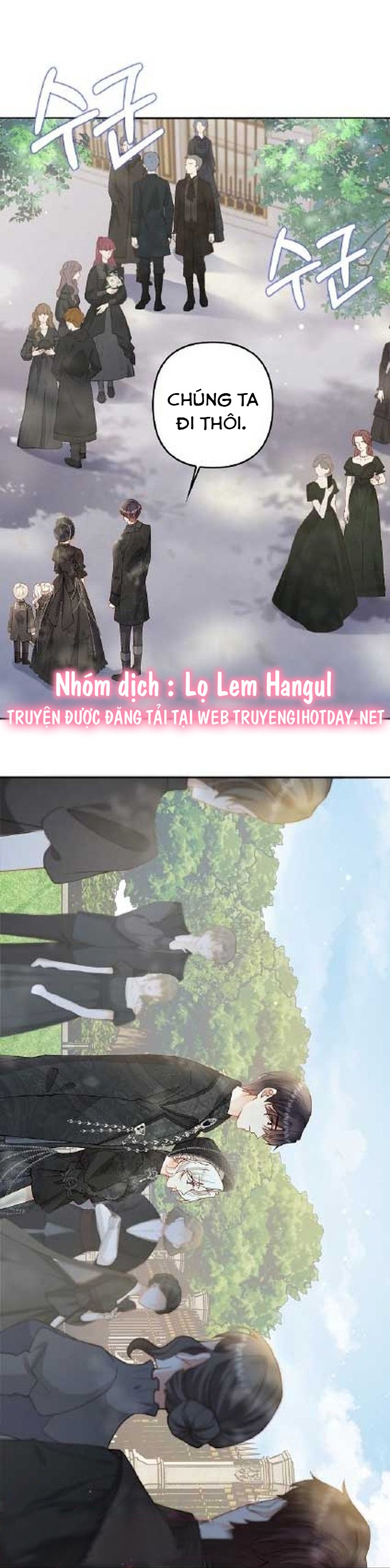tôi sẽ nuôi dưỡng hai đứa con của nam chính chapter 77 3