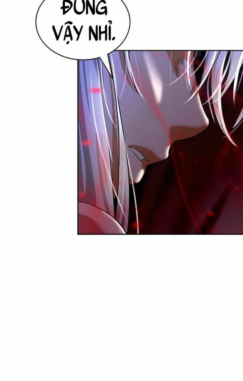 xuyên không thành hổ chapter 76 53