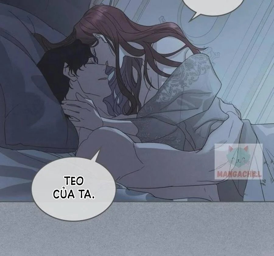 [18+] người đẹp và quái vật chapter 79 64