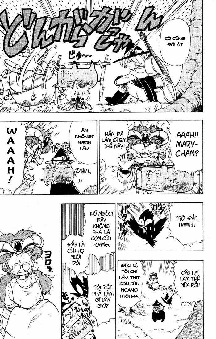 violinist of hameln - cây đàn kì diệu chapter 35.1 5